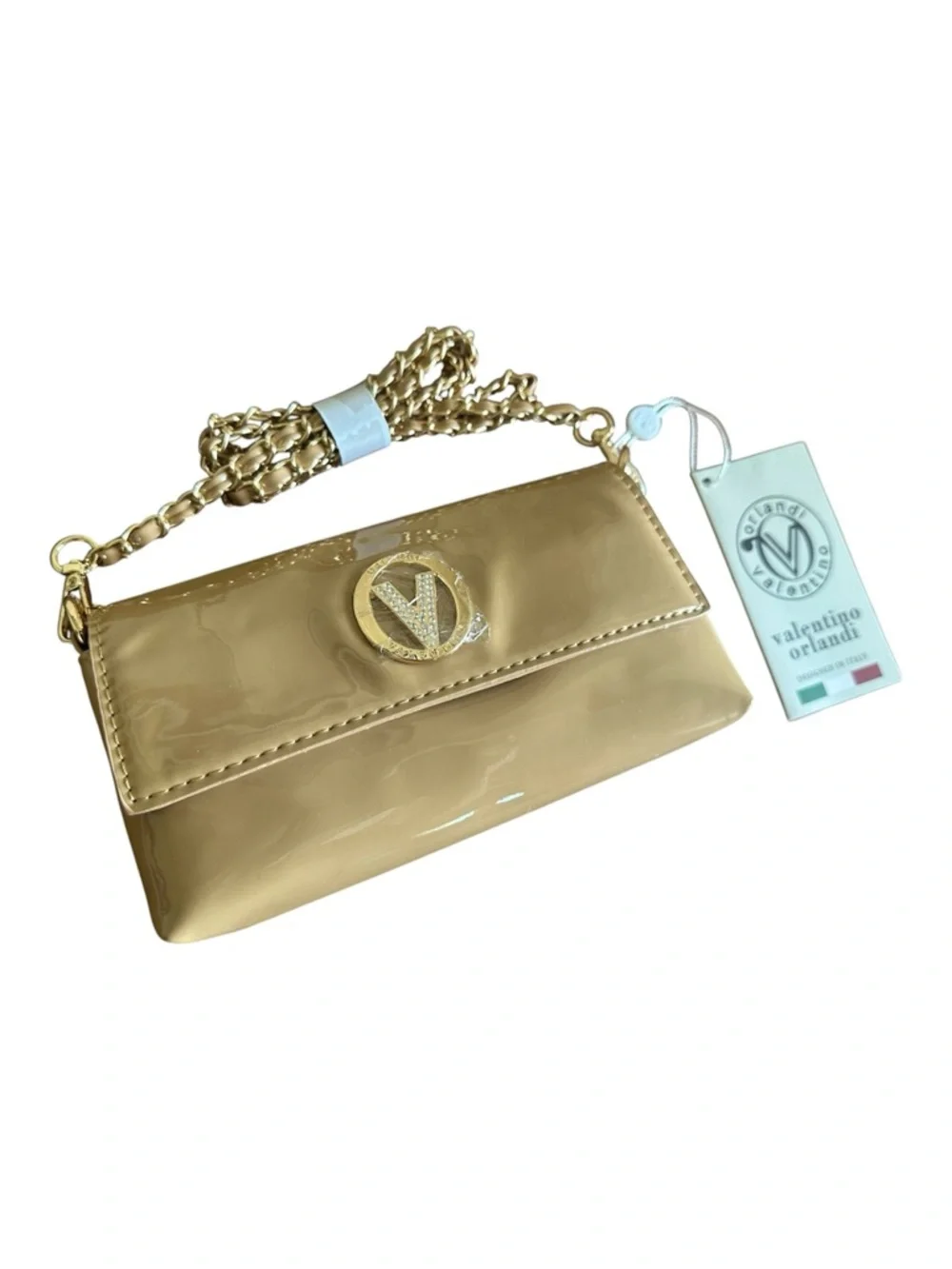 Valentino Orlandi Crossbody/Shoulder Bag Purses Reseller Bundle Lot NWT - Picture 7 of 10